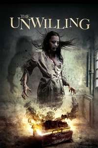 The Unwilling - Posters