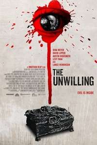 The Unwilling - Posters