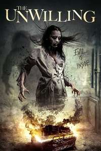 The Unwilling - Posters