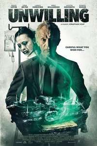 The Unwilling - Posters
