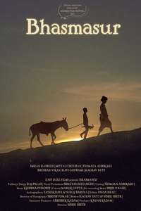 Bhasmasur - Poster