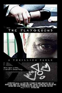 The Playground - Poster