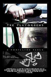 The Playground - Poster
