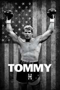 Tommy - Posters