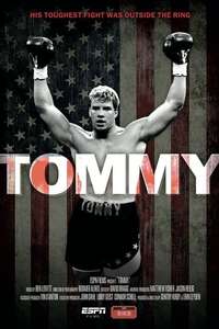 Tommy - Posters