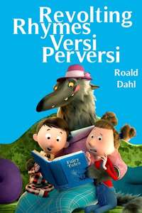 Revolting Rhymes - Poster