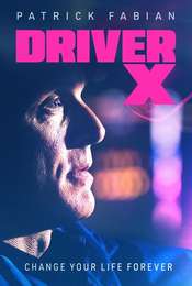 DriverX