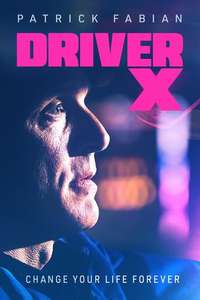 DriverX - Poster