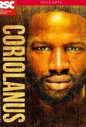 RSC Live: Coriolanus