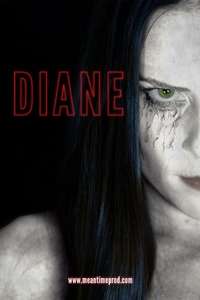 Diane - Posters