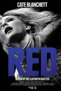 Red - Posters