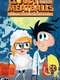 Cloudy with a Chance of Meatballs: Swallow-een Falls Spooktacular!