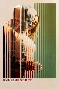 Kaleidoscope - Posters