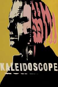 Kaleidoscope - Posters