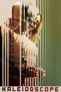 Kaleidoscope - Posters
