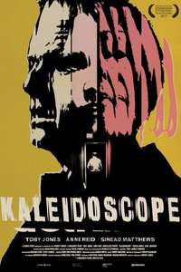 Kaleidoscope - Posters