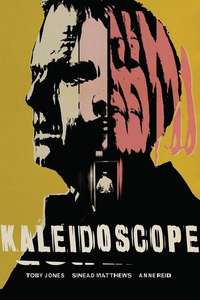 Kaleidoscope - Posters