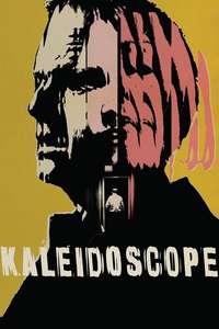 Kaleidoscope - Posters