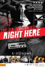 The Go-Betweens: Right Here