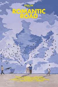 Romantic Road - Poster