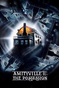 Amityville II: The Possession - Poster