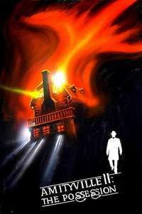 Amityville II: The Possession - Poster