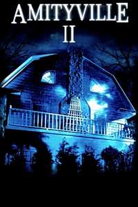 Amityville II: The Possession - Poster