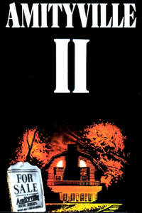 Amityville II: The Possession - Poster
