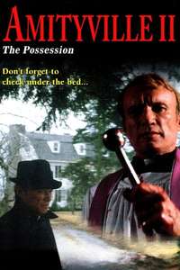 Amityville II: The Possession - Poster