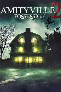 Amityville II: The Possession - Poster