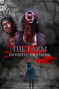 The Farm: En Veettu Thottathil - Poster