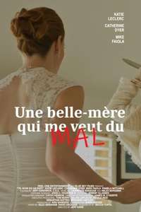 Psycho In-Law - Poster