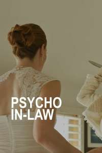 Psycho In-Law - Poster