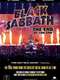Black Sabbath: The End of The End