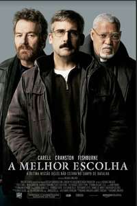 Last Flag Flying - Poster