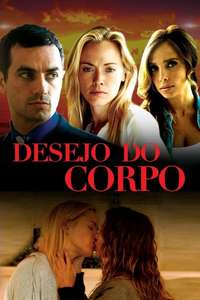 Body of Deceit - Poster