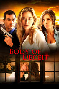 Body of Deceit - Poster