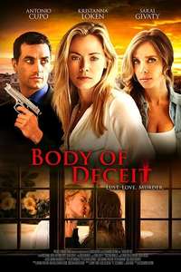 Body of Deceit - Poster