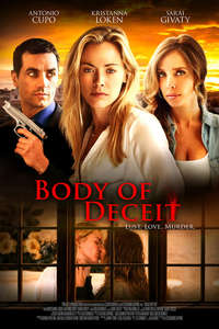 Body of Deceit - Poster