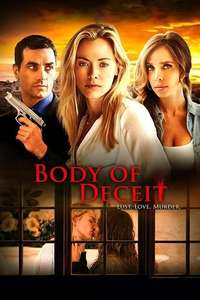 Body of Deceit - Poster
