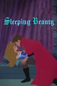 Sleeping Beauty - Posters