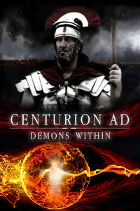 Centurion A.D. - Posters
