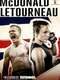 Bellator 191: McDonald vs. Ligier