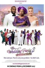 The Wedding Party 2
