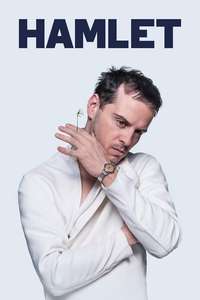 Hamlet - Poster