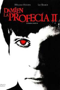 Damien: Omen II - Poster