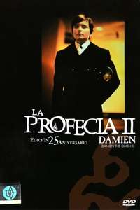 Damien: Omen II - Poster