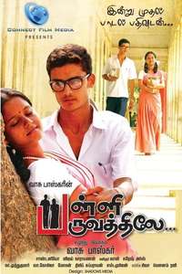 Palli Paruvathile - Poster