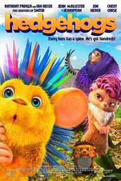 Hedgehogs