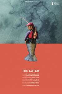 The Catch - Posters